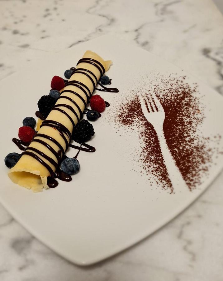 B&B Verdeoliva Modugno Eksteriør billede