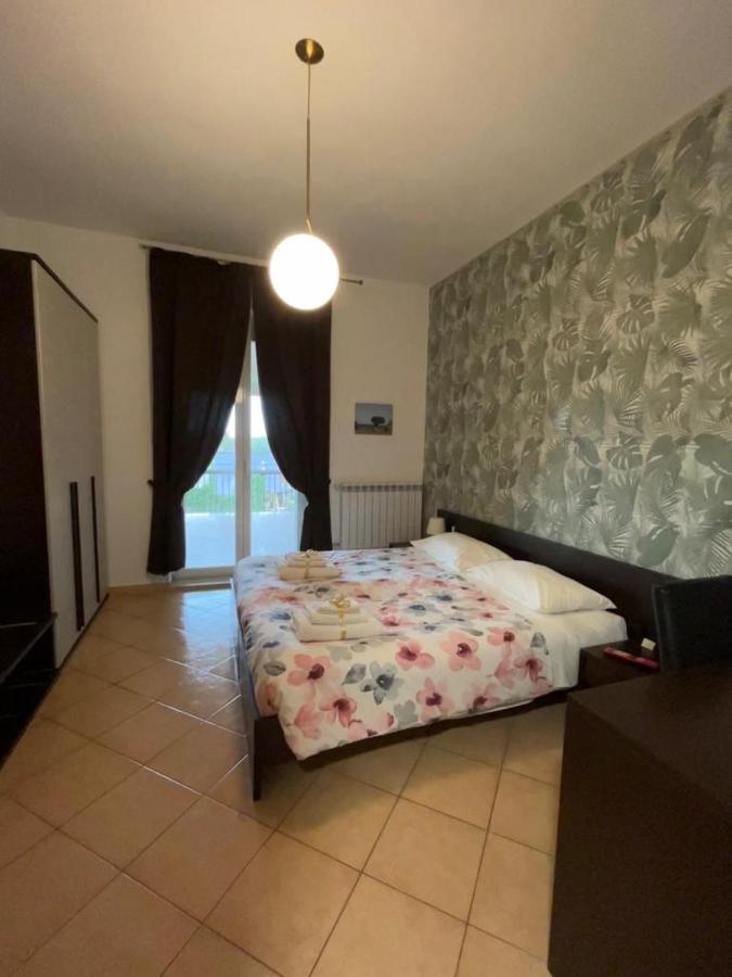 B&B Verdeoliva Modugno Eksteriør billede