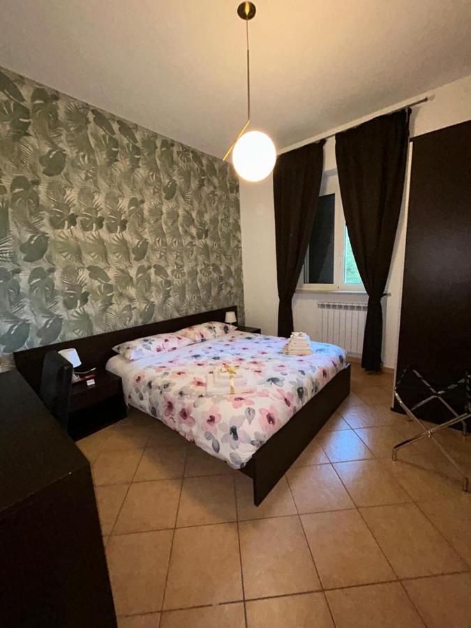 B&B Verdeoliva Modugno Eksteriør billede