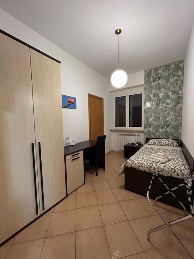 B&B Verdeoliva Modugno Eksteriør billede