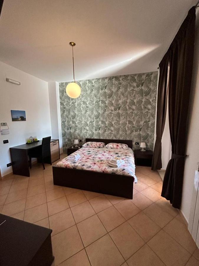 B&B Verdeoliva Modugno Eksteriør billede