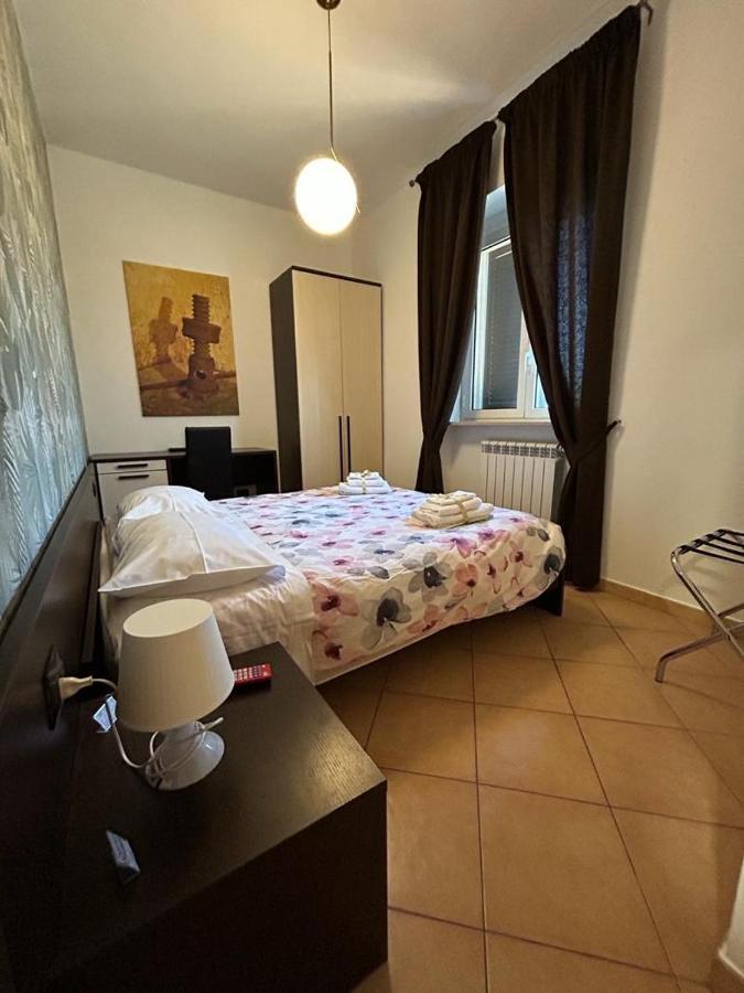 B&B Verdeoliva Modugno Eksteriør billede