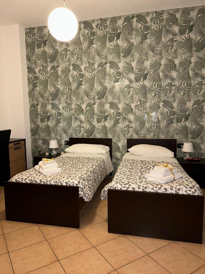 B&B Verdeoliva Modugno Eksteriør billede