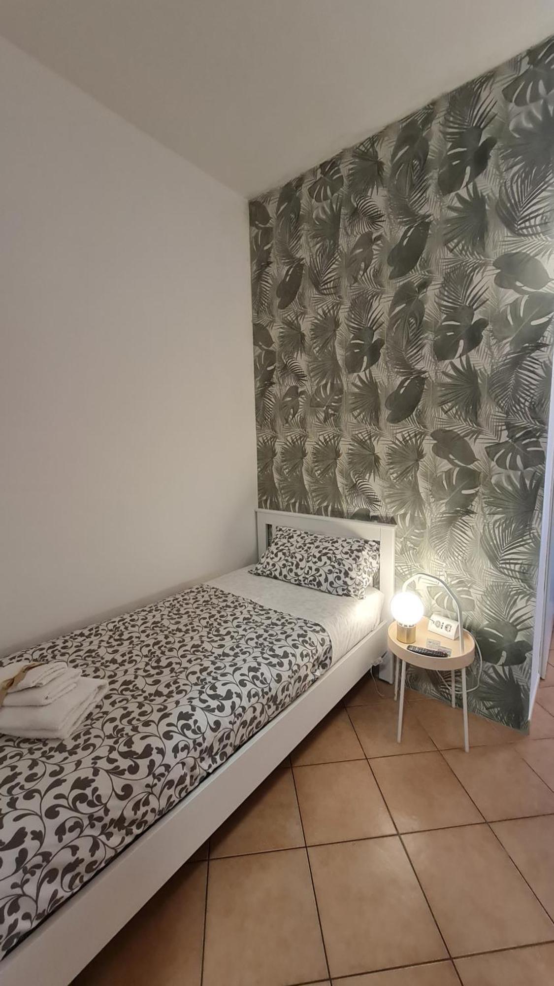 B&B Verdeoliva Modugno Eksteriør billede