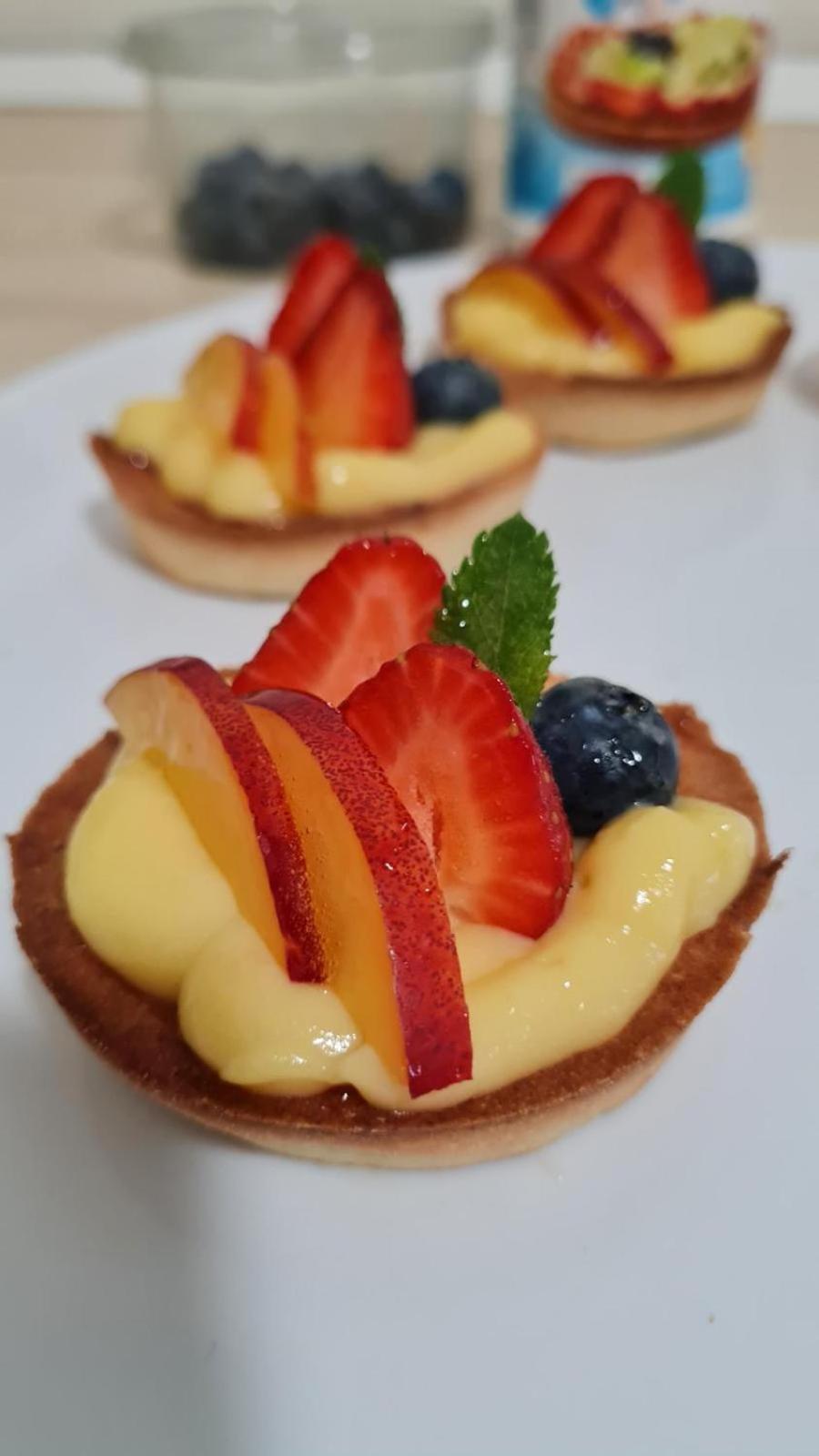 B&B Verdeoliva Modugno Eksteriør billede